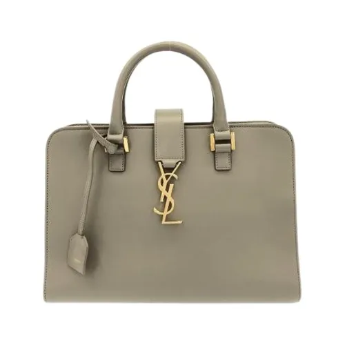 Pre-owned > Pre-owned Bags > Pre-owned Handbags - - Yves Saint Laurent Vintage - Modalova