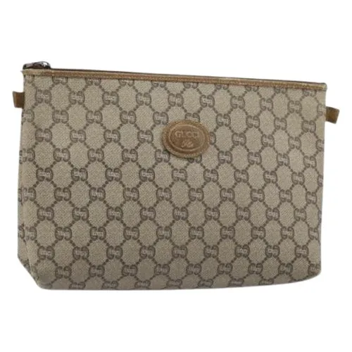 Pre-owned > Pre-owned Bags > Pre-owned Clutches - - Gucci Vintage - Modalova