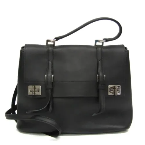 Pre-owned > Pre-owned Bags > Pre-owned Shoulder Bags - - Prada Vintage - Modalova