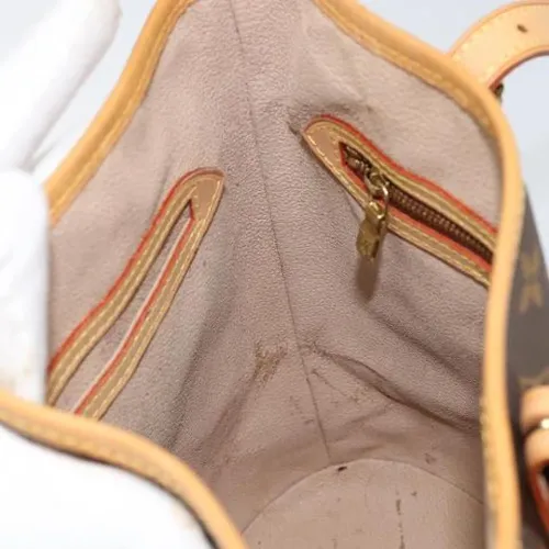 Pre-owned > Pre-owned Bags > Pre-owned Bucket Bags - - Louis Vuitton Vintage - Modalova