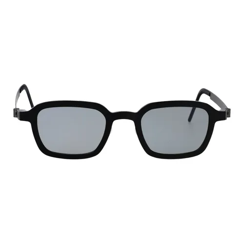 Accessories > Sunglasses - - Lindberg - Modalova