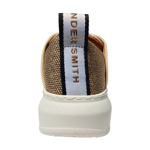 Shoes > Sneakers - - Alexander Smith - Modalova