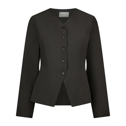 Jackets > Blazers - - Neo Noir - Modalova
