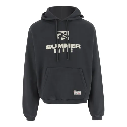 Sweatshirts & Hoodies > Hoodies - - Summit Games - Modalova