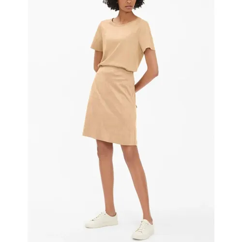 Skirts > Short Skirts - - Juvia - Modalova