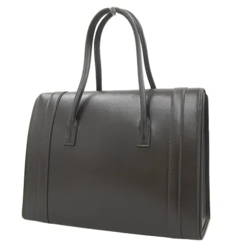 Pre-owned > Pre-owned Bags > Pre-owned Handbags - - Hermès Vintage - Modalova