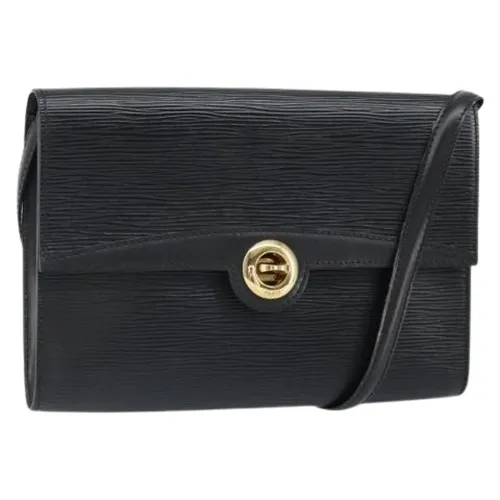 Pre-owned > Pre-owned Bags > Pre-owned Cross Body Bags - - Louis Vuitton Vintage - Modalova