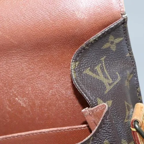 Pre-owned > Pre-owned Bags > Pre-owned Cross Body Bags - - Louis Vuitton Vintage - Modalova