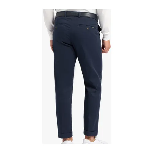 Trousers > Chinos - - Brooks Brothers - Modalova