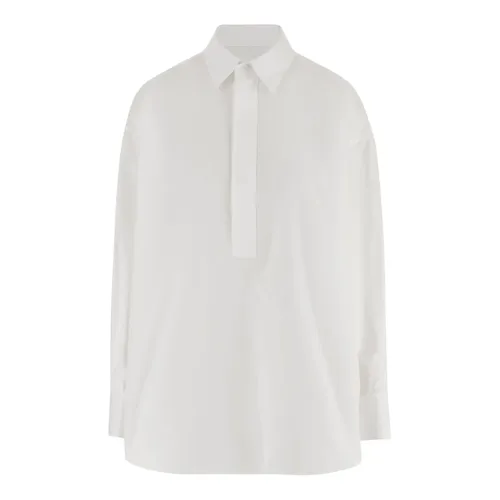 Blouses & Shirts > Blouses - - Armarium - Modalova