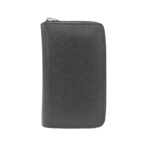 Pre-owned > Pre-owned Accessories > Pre-owned Wallets - - Louis Vuitton Vintage - Modalova