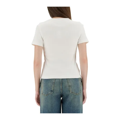 Tops > T-Shirts - - Tory Burch - Modalova