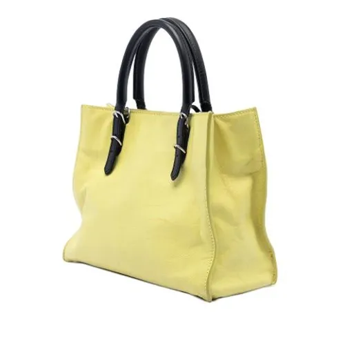 Pre-owned > Pre-owned Bags > Pre-owned Handbags - - Balenciaga Vintage - Modalova