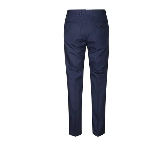 Trousers > Chinos - - Hindustrie - Modalova