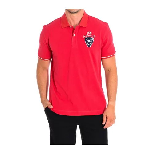 Tops > Polo Shirts - - La Martina - Modalova