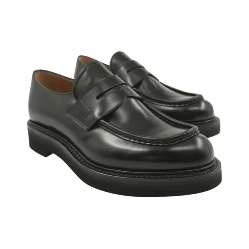 Shoes > Flats > Loafers - - Church's - Modalova