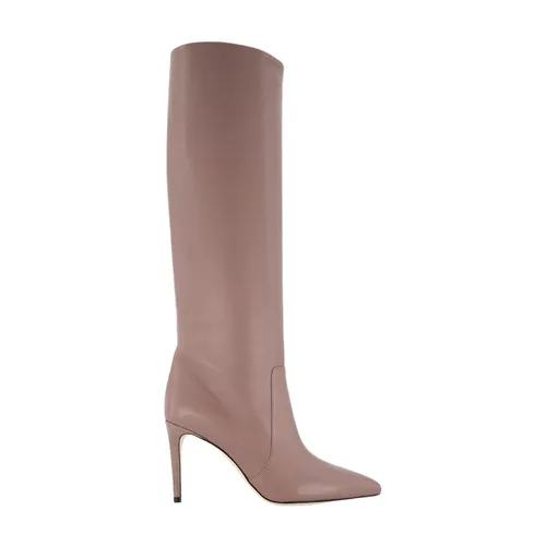 Shoes > Boots > Heeled Boots - - Paris Texas - Modalova