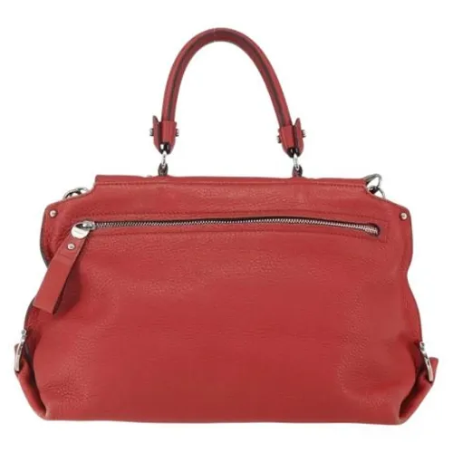 Pre-owned > Pre-owned Bags > Pre-owned Handbags - - Salvatore Ferragamo Pre-owned - Modalova