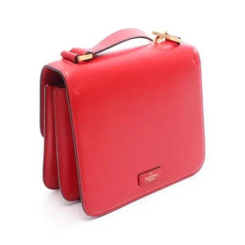 Pre-owned > Pre-owned Bags > Pre-owned Shoulder Bags - - Valentino Vintage - Modalova