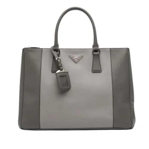 Pre-owned > Pre-owned Bags > Pre-owned Tote Bags - - Prada Vintage - Modalova
