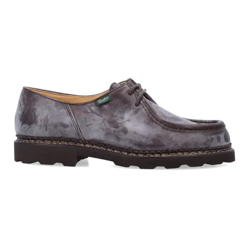 Shoes > Flats > Laced Shoes - - Paraboot - Modalova