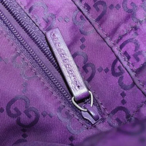 Pre-owned > Pre-owned Bags > Pre-owned Tote Bags - - Gucci Vintage - Modalova