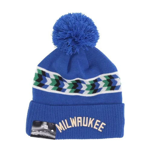 Accessories > Hats > Beanies - - New Era - Modalova
