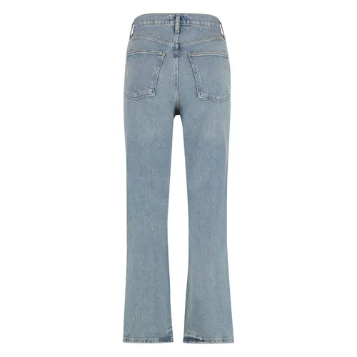 Jeans > Boot-cut Jeans - - Agolde - Modalova