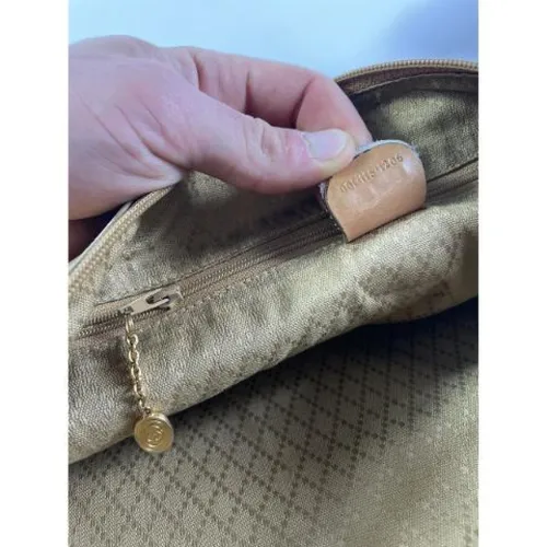 Pre-owned > Pre-owned Bags > Pre-owned Cross Body Bags - - Gucci Vintage - Modalova