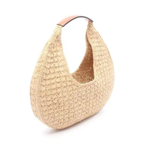 Pre-owned > Pre-owned Bags > Pre-owned Shoulder Bags - - Celine Vintage - Modalova