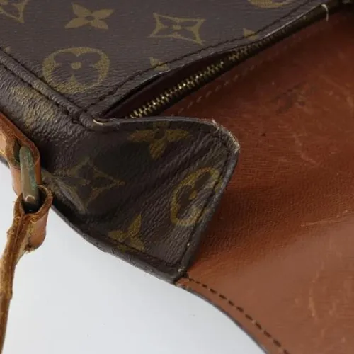Pre-owned > Pre-owned Bags > Pre-owned Cross Body Bags - - Louis Vuitton Vintage - Modalova