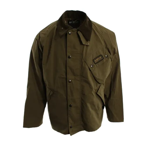 Jackets > Light Jackets - - Barbour - Modalova