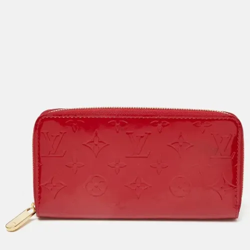 Pre-owned > Pre-owned Accessories > Pre-owned Wallets - - Louis Vuitton Vintage - Modalova