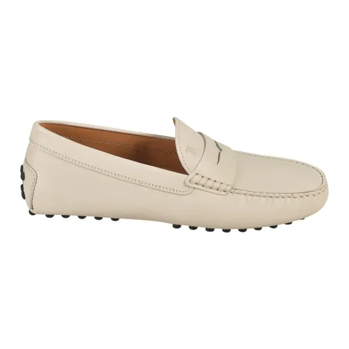 Shoes > Flats > Loafers - - Tod's - Modalova