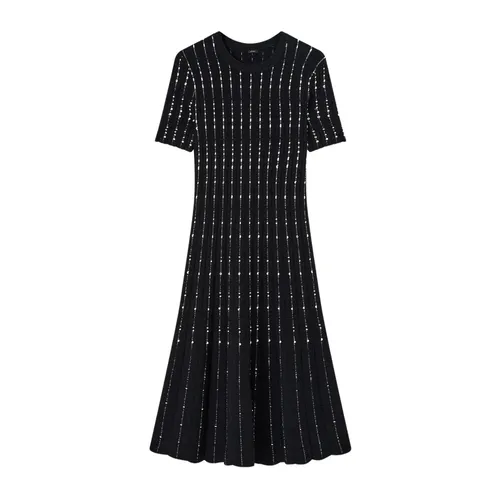 Dresses > Day Dresses > Knitted Dresses - - Joseph - Modalova