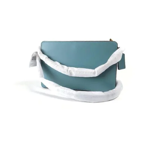 Pre-owned > Pre-owned Bags > Pre-owned Cross Body Bags - - Coach Pre-owned - Modalova