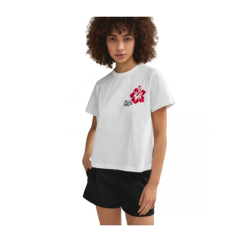 Tops > T-Shirts - - Peuterey - Modalova