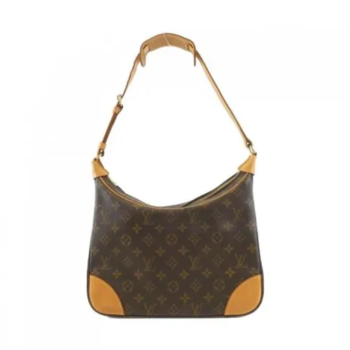 Pre-owned > Pre-owned Bags > Pre-owned Shoulder Bags - - Louis Vuitton Vintage - Modalova