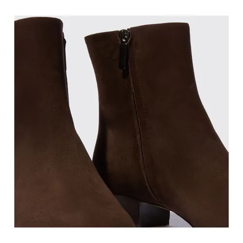 Shoes > Boots > Ankle Boots - - Scarosso - Modalova