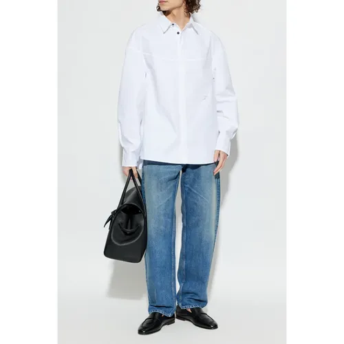 Shirts > Formal Shirts - - Jacquemus - Modalova
