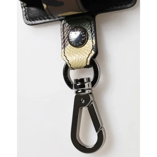 Accessories > Phone Accessories - - Dolce & Gabbana - Modalova