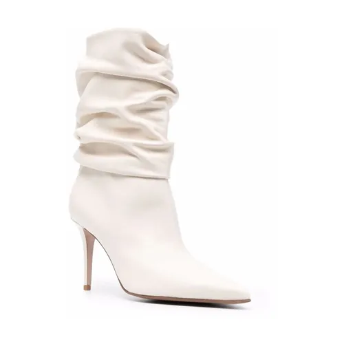 Shoes > Boots > Heeled Boots - - Le Silla - Modalova