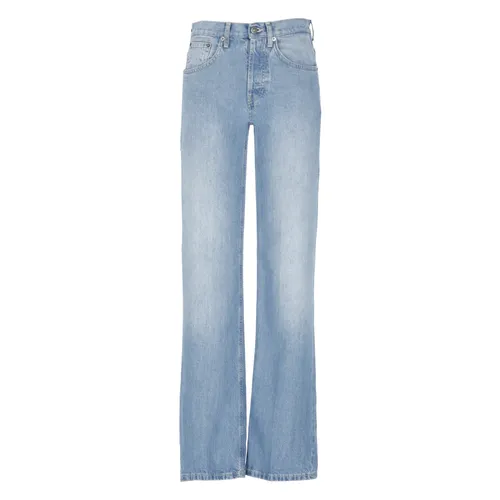 Jeans > Boot-cut Jeans - - Dondup - Modalova