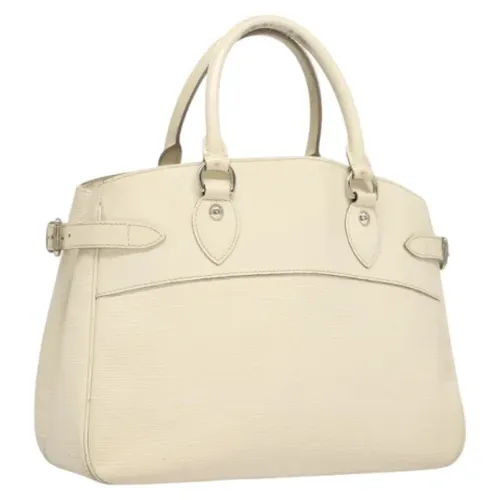 Pre-owned > Pre-owned Bags > Pre-owned Handbags - - Louis Vuitton Vintage - Modalova
