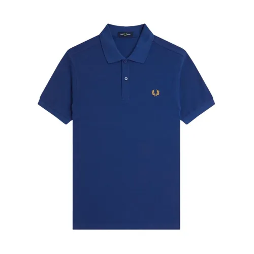 Tops > Polo Shirts - - Fred Perry - Modalova