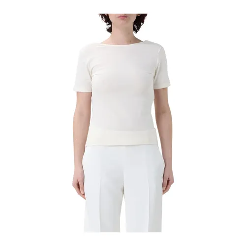 Tops > T-Shirts - - Nina Ricci - Modalova