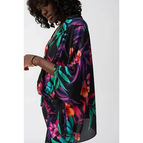 Blouses & Shirts > Blouses - - Joseph Ribkoff - Modalova
