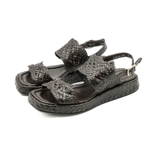 Shoes > Sandals > Flat Sandals - - Pons Quintana - Modalova