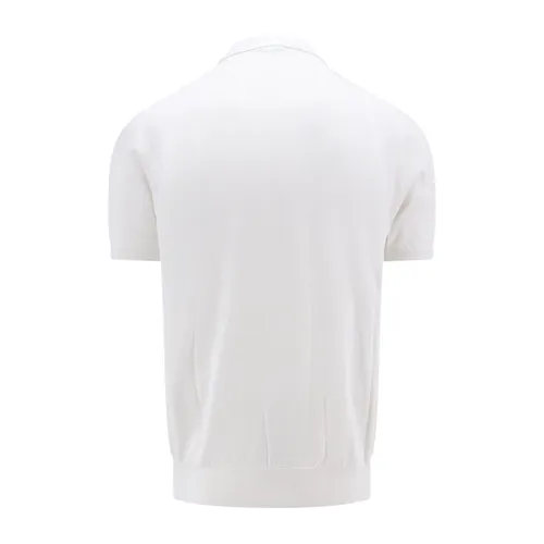 Tops > Polo Shirts - - Kiton - Modalova