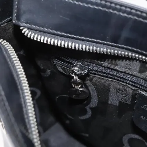 Pre-owned > Pre-owned Bags > Pre-owned Shoulder Bags - - Salvatore Ferragamo Pre-owned - Modalova